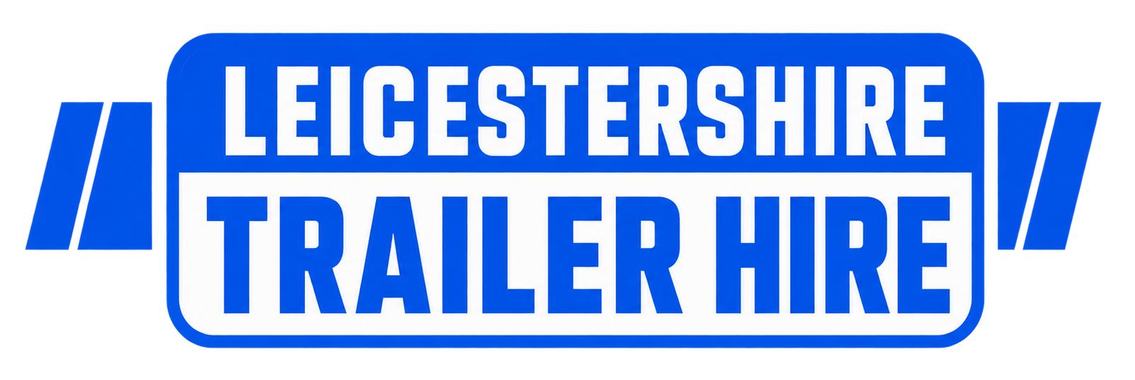 Leicestershire trailer hire